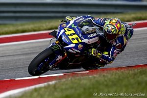 MotoGP: Valentino Rossi, “A Jerez per tornare sul podio”