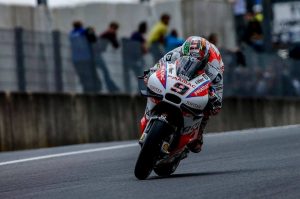 MotoGP Mugello: Danilo Petrucci 9°, “Dovrò stringere i denti”