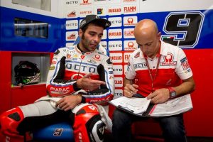 MotoGP 2016: Intervista esclusiva a Danilo Petrucci