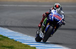 MotoGP Le Mans: Jorge Lorenzo “Contento del 1° posto e delle nuove Michelin ma devono migliorare ancora”