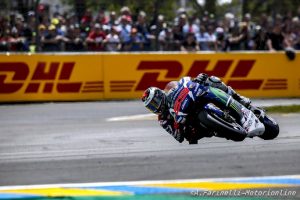 MotoGP: Jorge Lorenzo, “Il Mugello è uno dei miei circuiti preferiti”