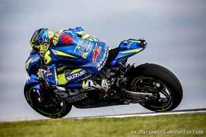 MotoGP Mugello: Aleix Espargarò “I tempi sono buoni ma ancora non mi trovo bene in sella alla moto”