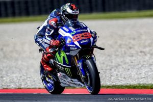 MotoGP Mugello: Jorge Lorenzo “Successo in volata grazie al motore, ma con Rossi o Iannone non avrei vinto”