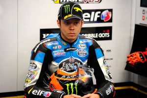 MotoGP: Tito Rabat operato alla clavicola sinistra