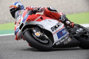 MotoGP Mugello: Michele Pirro, “Sono molto contento, siamo veloci”