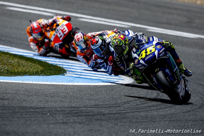 MotoGP: Orari TV Le Mans 2016 – Diretta delle qualifiche e delle gare su Sky e TV8