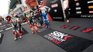Superbike Malesia, Tissot-Superpole: Tom Sykes conquista l’ennesima pole