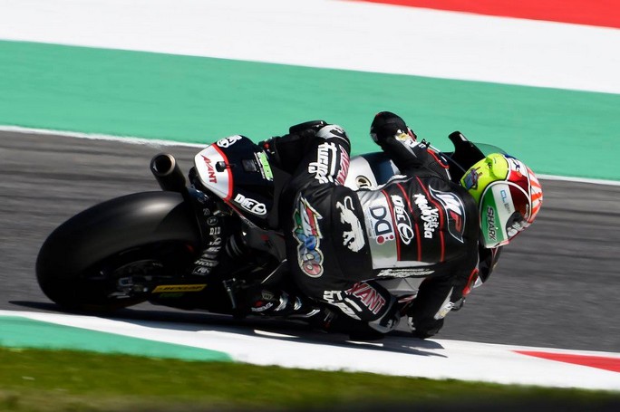 Moto2 Mugello: Zarco resiste ad uno splendido Baldassarri e vince il GP d’Italia