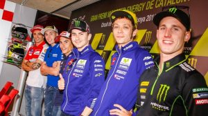 MotoGP Barcellona: Jorge Lorenzo, “Rossi non è fuori dalla lotta per il titolo”