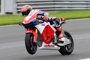 MotoGP: Marc Marquez “Sarà difficile correre al Red Bull Ring”