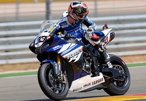 Superbike: Marco Melandri spiega il suo “no” alla Yamaha