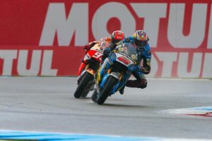 MotoGP Assen: Jack Miller “Sensazione fantastica, ho risposto a chi da due anni mi da dell’idiota”