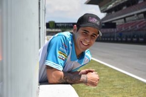MotoGP Barcellona: Valentino Rossi, “Salom? Ipotizzo un guasto”