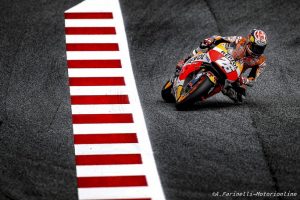 MotoGP: Dani Pedrosa, “Ho bei ricordi di Assen”