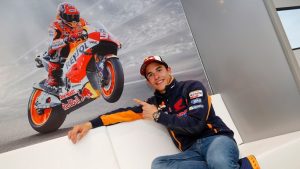 MotoGP: Marquez Honda, il “matrimonio” continua