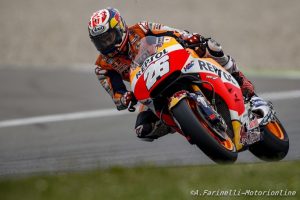 MotoGP: Dani Pedrosa, “Il Sachsenring è sicuramente uno dei miei circuiti preferiti”