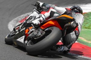 MotoGP: KTM soddisfatta dei test del Red Bull Ring