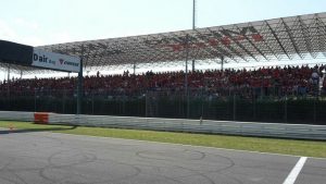 MotoGP: Misano amplia le sue tribune per lo spettacolo del motomondiale