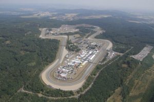 MotoGP: La Michelin pronta alla sfida di Brno, un tracciato molto impegnativo per le gomme
