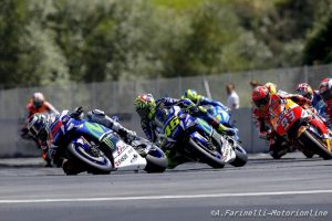 MotoGP: Novità sul flag-to-flag e restrizioni sui test Moto2 e Moto3