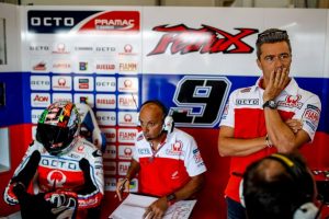 MotoGP 2016: Intervista esclusiva a Francesco Guidotti, Pramac Racing