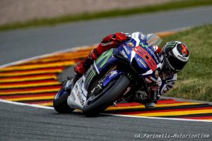 MotoGP: Jorge Lorenzo, “In Austria per ridurre la distanza da Marquez”