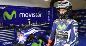 MotoGP Test Brno: Jorge Lorenzo “Provate diverse novità e le Michelin del prossimo anno sono migliori delle attuali”