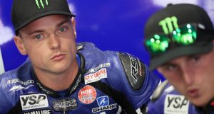MotoGP Test Brno: Alex Lowes salirà in sella alla Yamaha del Team Tech 3
