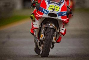 MotoGP Brno: Michelin spiega il degrado della morbida anteriore