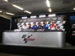 MotoGP Red Bull Ring: La parola a Marc Marquez e Jorge Lorenzo
