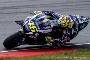 MotoGP: Valentino Rossi, “In Austria per salire sul podio”