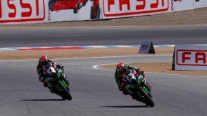 Superbike Magny-Cours: Fassi sarà main sponsor dell’evento