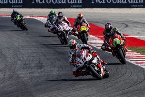 MotoGP Misano: Il team Pramac chiude fuori dalla top 10