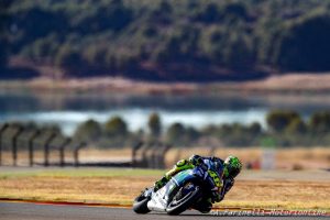 MotoGP Aragon: Parola a Marquez, Lorenzo e Rossi
