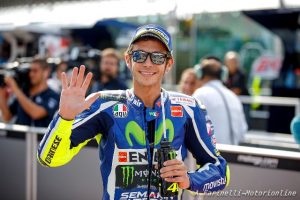MotoGP Misano: Parola a Pedrosa, Rossi e Lorenzo al termine della gara
