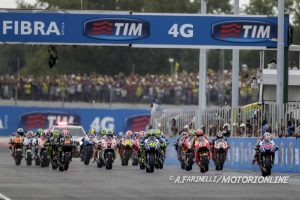 MotoGP: Orari TV GP Misano 2016, Sky MotoGP e TV8