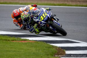 MotoGP: Valentino Rossi, “Misano è la mia casa, gara speciale”