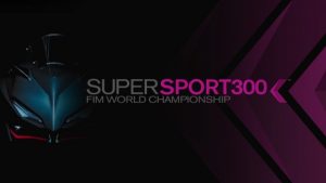 Nasce il Campionato Mondiale FIM Supersport 300