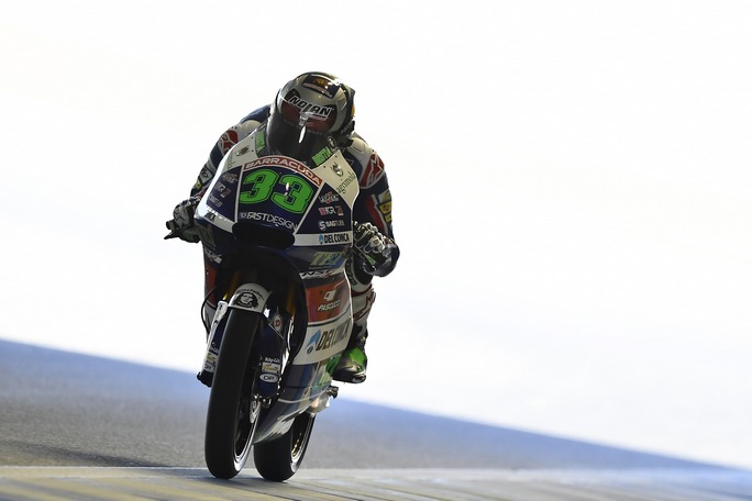 Moto3 Motegi: Bastianini batte Binder, al pilota del Team Gresini il GP del Giappone