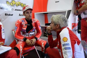 MotoGP: Iannone salta anche Phillip Island, confermato Barberà