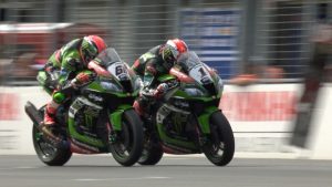 Superbike Jerez: Chi sarà incoronato Campione?