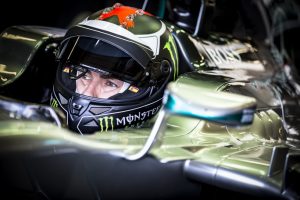 Jorge Lorenzo: “Guidare la Formula 1 è stato un sogno”