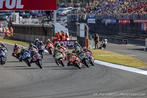 MotoGP: Aerodinamica, airbag e centralina gli argomenti della Commission GP