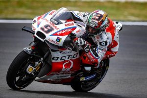 MotoGP Prove Libere Sepang: Danilo Petrucci “Peccato restare fuori dai primi 10 per soli 23 millesimi!”