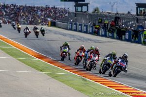 MotoGP: Orari TV GP Motegi 2016, Sky MotoGP e TV8