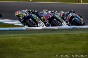 MotoGP: Valentino Rossi, “Sepang è uno dei miei circuiti preferiti”