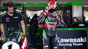 Superbike, test Jerez: sessione ufficiale Dorna con quindici piloti in pista