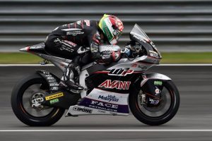 Moto2 Sepang: Zarco batte Morbidelli, la pole è del francese