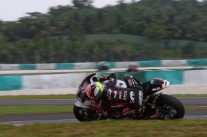 Moto2 Sepang: Zarco vince ed è campione del mondo, Morbidelli a podio
