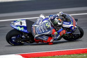 MotoGP: Jorge Lorenzo, “Non sarà facile dire addio alla Yamaha”